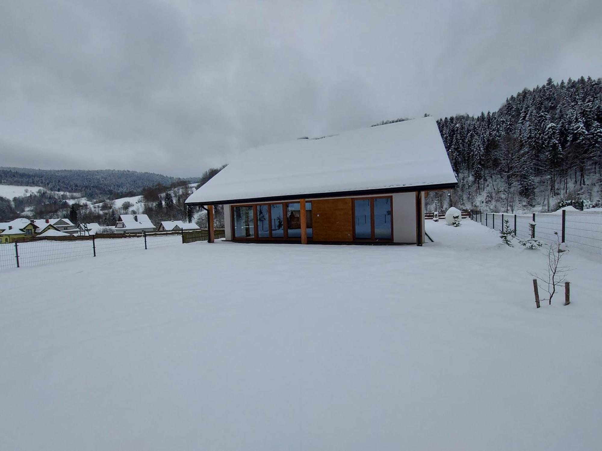 Na Duzynie Vila Ochotnica Górna